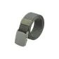 Army Green 3.2cm-Width, Non-Metal Plastic Buckle