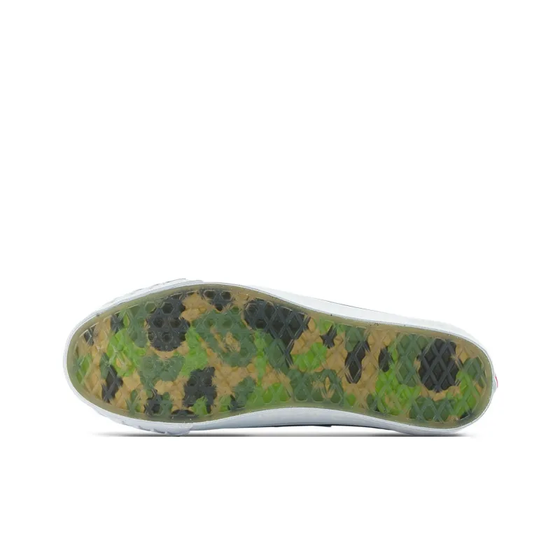 Old Skool Bape X Vans 36 'ABC Camo'-4