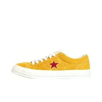Converse One Star Ox A$AP Nast Mid Century