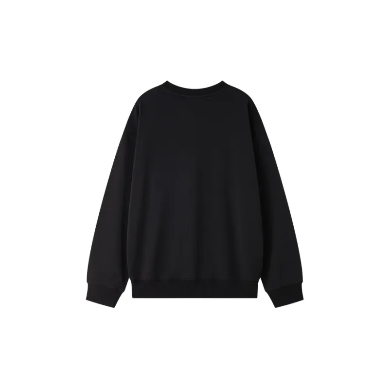 YK&YB Crewneck Sweatshirt Unisex-3