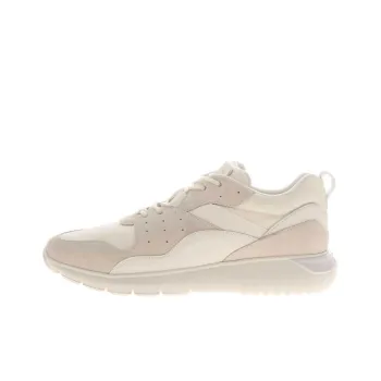 HOGAN Interactive³ Low-Top Casual Shoes 4cm Men's White