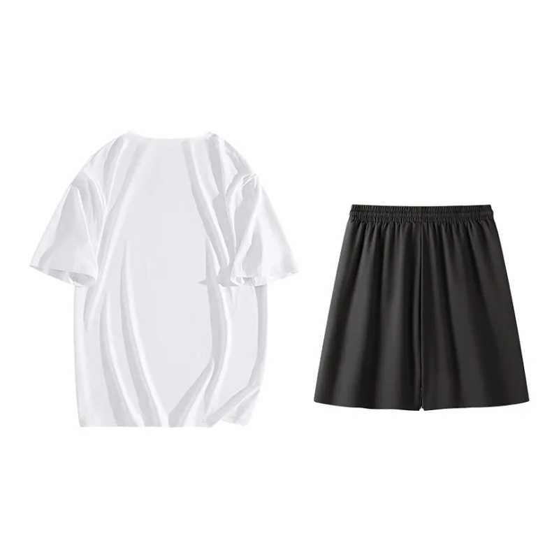 MINISO Casual Sportswear Unisex-3