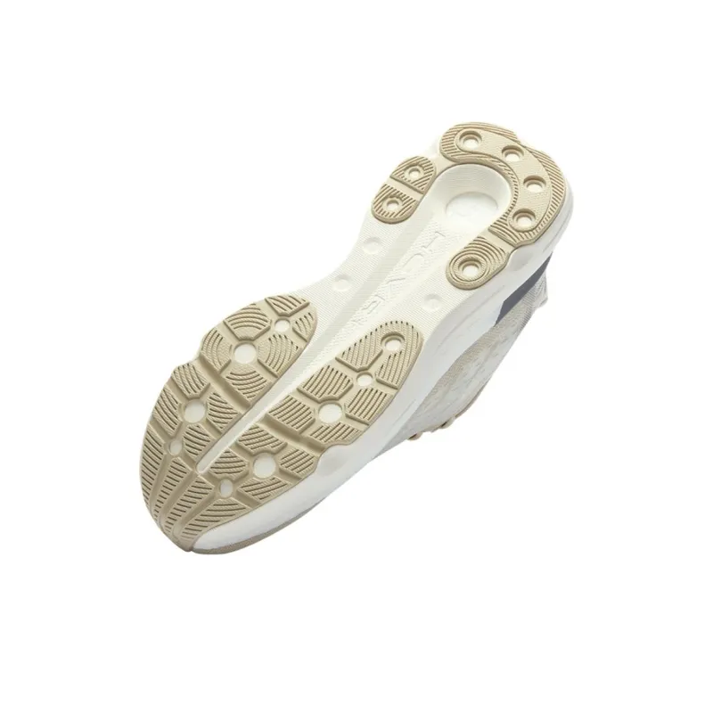 Under Armour Hovr Infinite Pro 'Breeze   White Quartz'-4