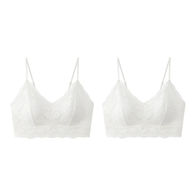 MIIOW Women's Bras-17