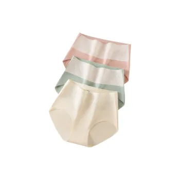 Flowers In Water Underpants Women's