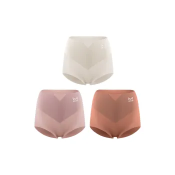 MIIOW Underpants Women's 3 Pack