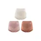 A Set-V-Shaped Body-Shaping-Skin+Pink+Caramel (3 Pack)