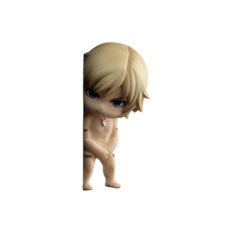 GSC Nendoroid, Raijin Chibi Figures-3