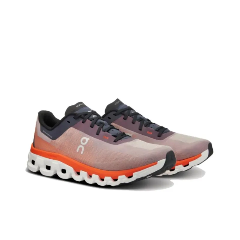 On Running Cloudflow 4 Quartz Flame-3