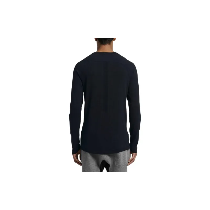 Nike Sweaters Men Black-1