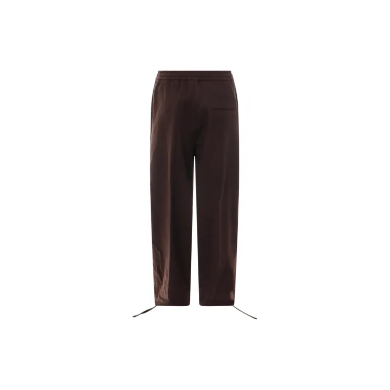 Etudes Galerie Straight Leg Pants-1