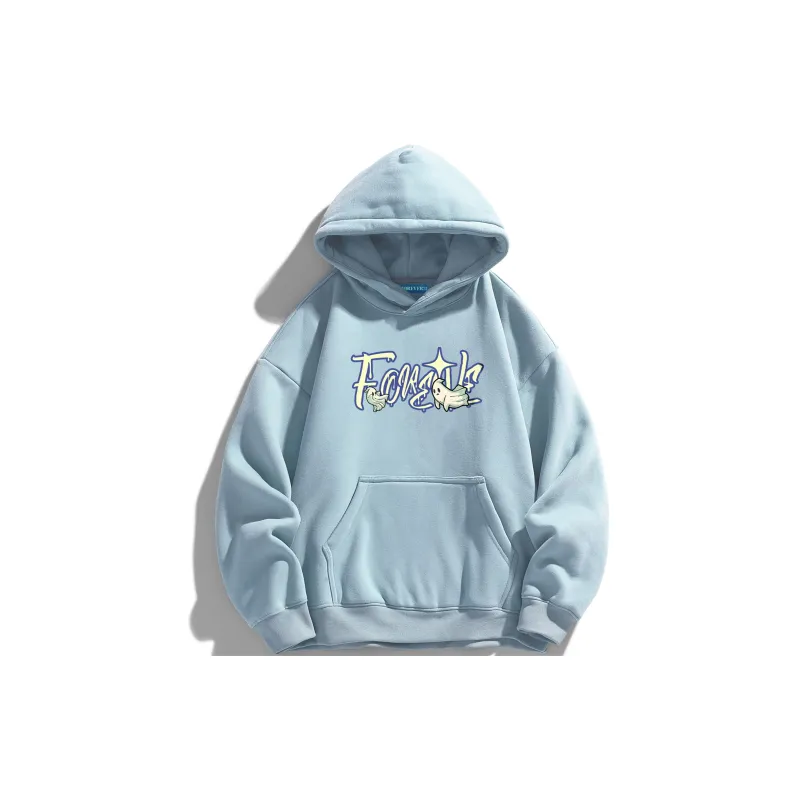 FOREVER 21 Sweatshirts Unisex-13