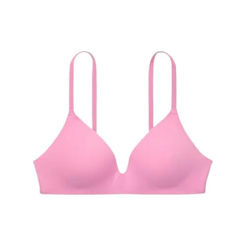 Victoria's Secret PINK WEAR EVERYWHERE Bra Women's Sweet Pink