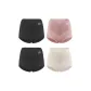 G Set-V-Shaped Body-Shaping-Black+Black+Skin+Pink (4 Pack)