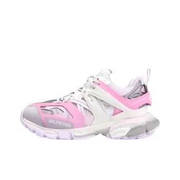 Balenciaga Track 1.0 Led 'Pink' Women's