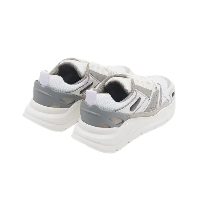 Sandro Low Top Casual Shoes Men's-3