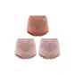 G Set-V-Shaped Body-Shaping-Pink+Pink+Caramel (3 Pack)