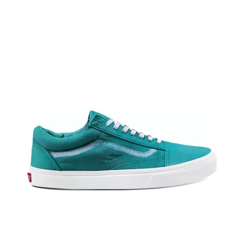 Vans Old Skool 'Ultramarine Green'-1