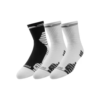 BKCXZICE Basketball Socks Unisex Combo Set
