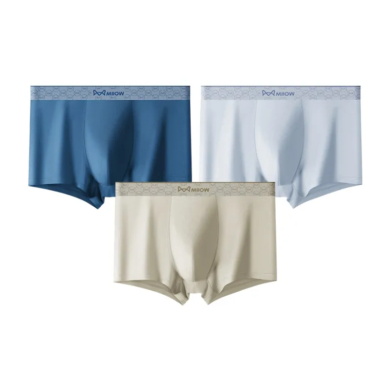 MIIOW Men Underpants-0