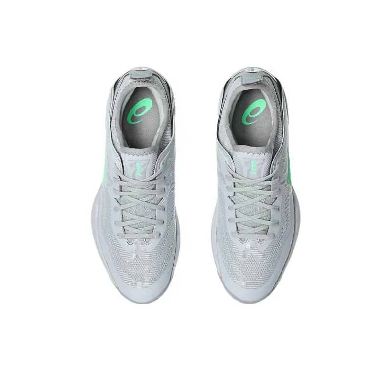 Asics Glide Nova Ff 3 Piedmont Grey New Leaf-2