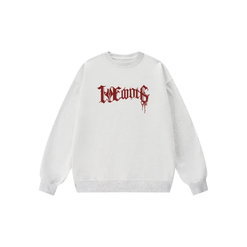 IVEIII Sweatshirts Unisex-15