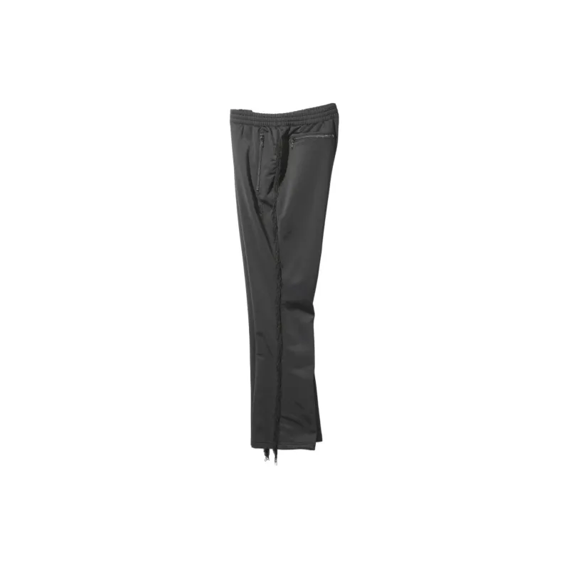 Needles FW24 Sweatpants Unisex Black-2