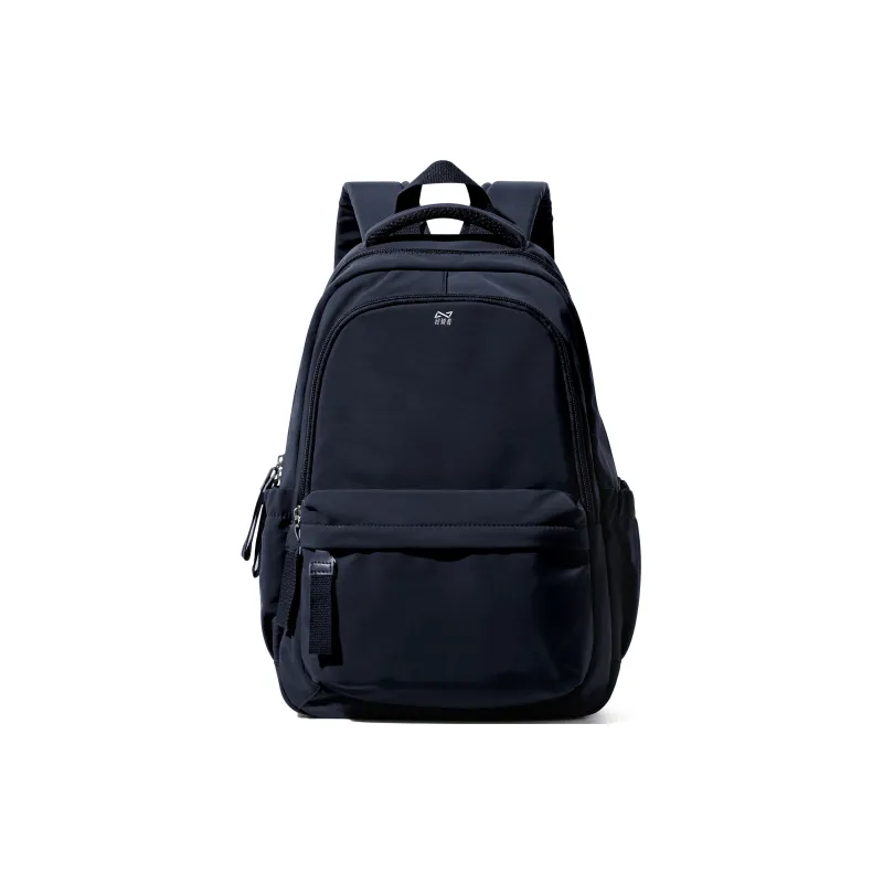 QING QI ZHE Fabric Washable Quantity Backpack Regular Unisex Multicolor-28