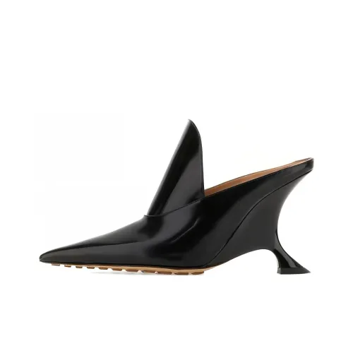 Bottega Veneta Rocket Mules Women's