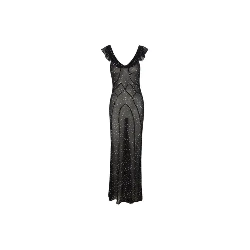 Réalisation Par Sleeveless Dresses Women's Celestial/Sky