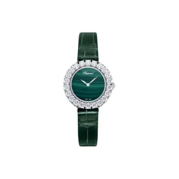 Chopard Women's L 'HEURE DU DIAMANT Collection Watch