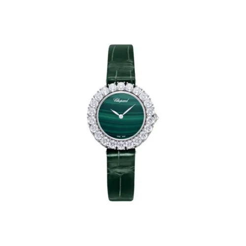 Chopard Women's L'HEURE DU DIAMANT Swiss Watches