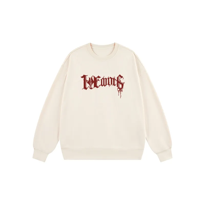 IVEIII Sweatshirts Unisex-7