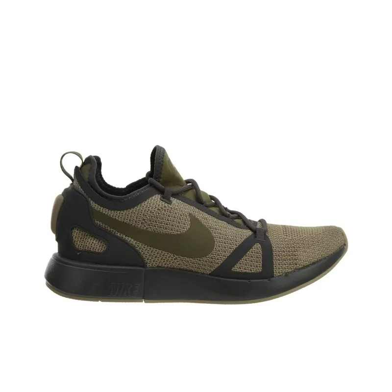 Nike Duel Racer Khaki Medium Olive-1