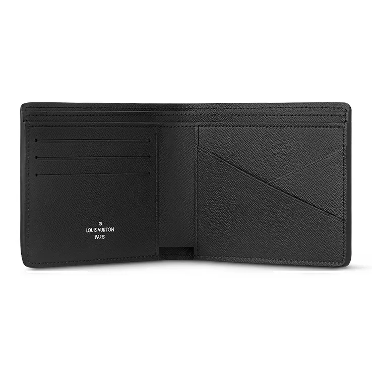 LOUIS VUITTON N00186 Multiple Wallet-3