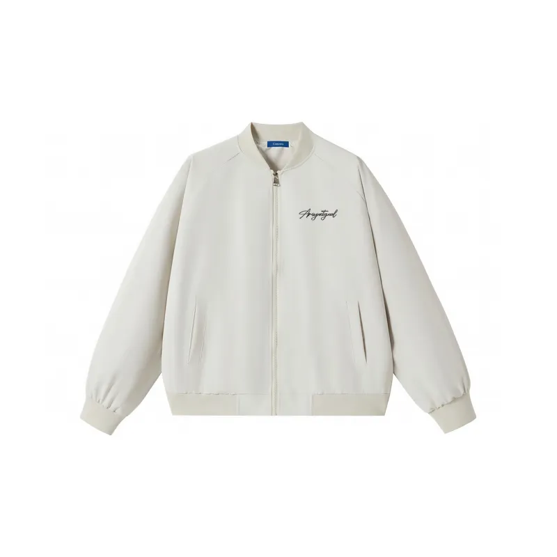 COMOWA Jackets Unisex-1