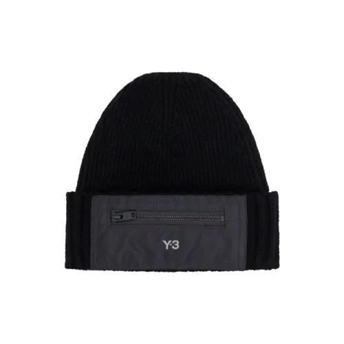 Y-3 Beanies Men