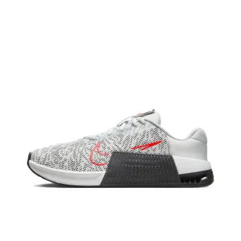 Nike Metcon 9 Premium Summit White Dark Smoke Women's