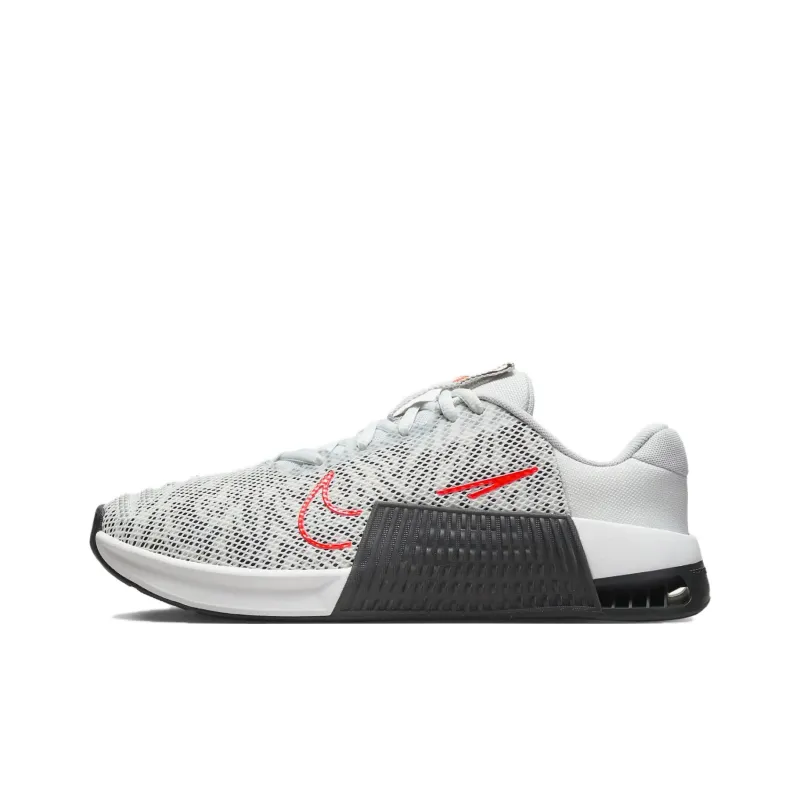 Nike Metcon 9 Premium Summit White Dark Smoke Women's-0