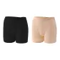 A Set-Fake Butt-Skin+Black (2 Pack)