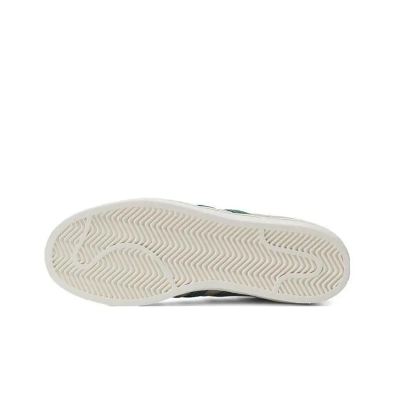 Adidas Originals Superstar 'Tan Green'-4