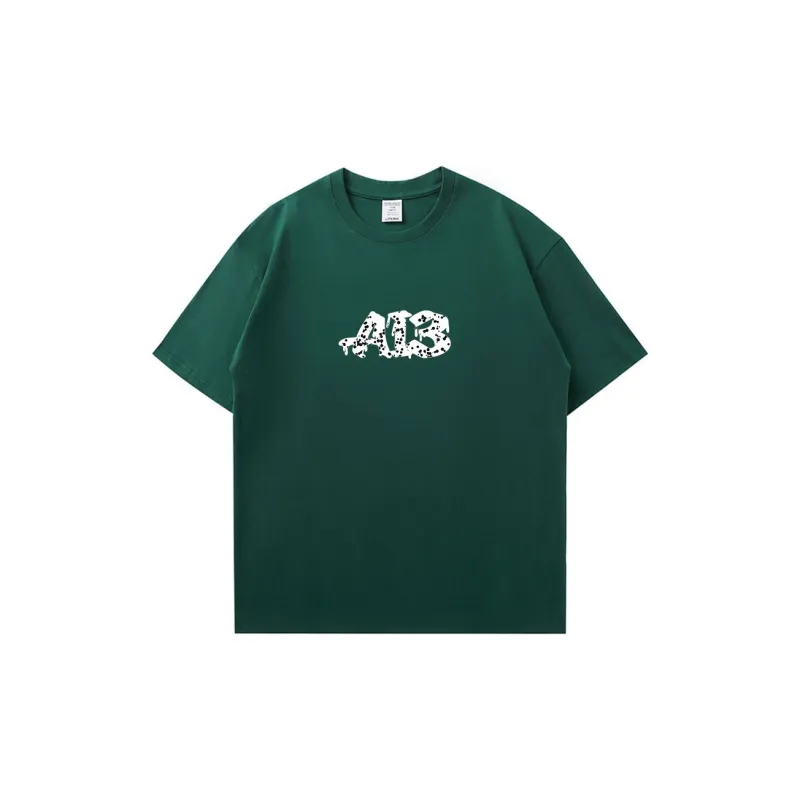 AI3 Iverson China Series T Shirt Unisex-11