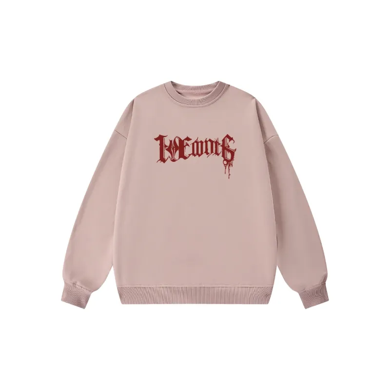 IVEIII Sweatshirts Unisex-19