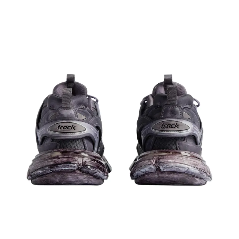 Balenciaga Track 'Faded Purple' Women's-5