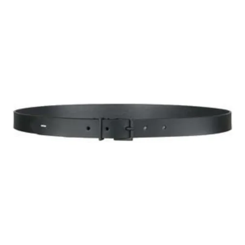 Maison Margiela Leather Belts Men