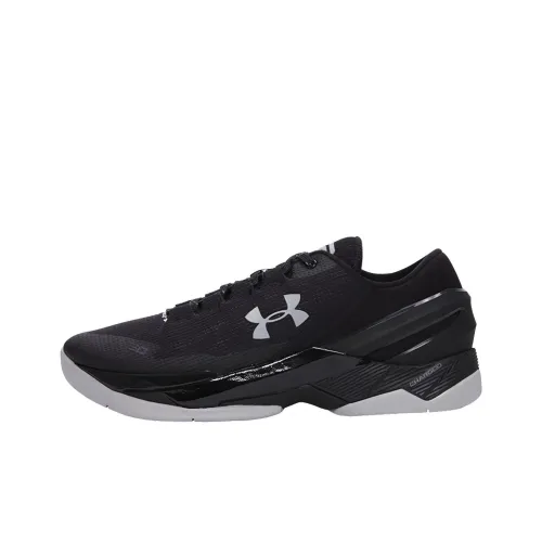 Under Armour UA Curry 2 Low The Essential