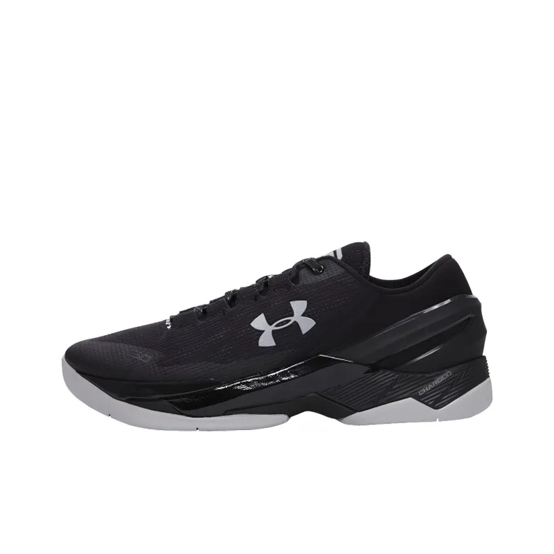 Under Armour Ua Curry 2 Low The Essential-0