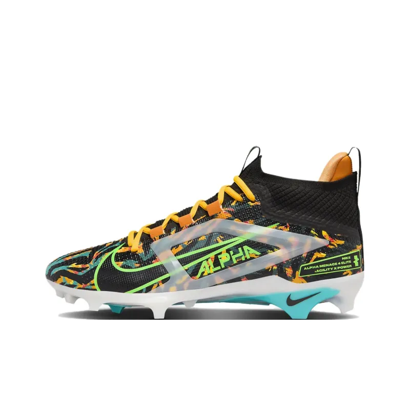 Nike Alpha Menace 4 Elite Travis Kelce-0