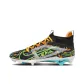 Black/Sail/Dusty Cactus/Green Strike