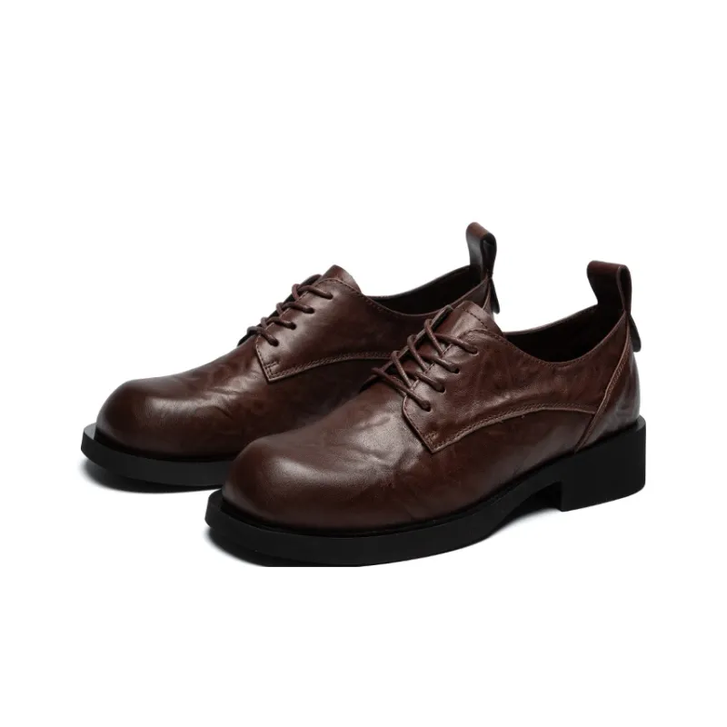 ZHR Women's Casual Shoes 3.5cm Women's-10